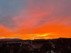 Sunsets