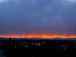 Sunsets