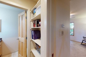 House Powder Room