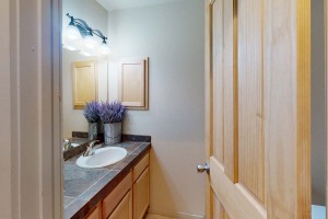 House Powder Room