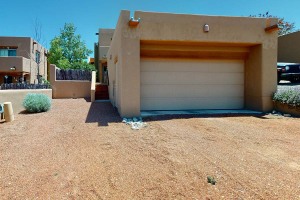 2 Car Garage