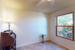 3rd Bedroom/Office
