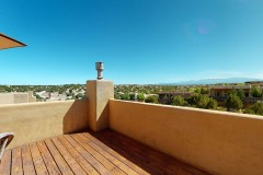 Views from Roof Deck