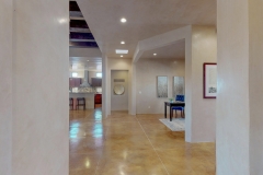 19 MP-24-W-Camino-Esperanza-Santa-Fe-NM-87507-Hallway-1-1920x1080