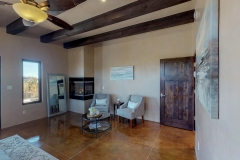 master bedroom_Fireplace24-W-Camino-Esperanza-Santa-Fe-NM-87507-02212019_142433