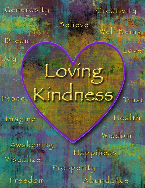 loving-kindness