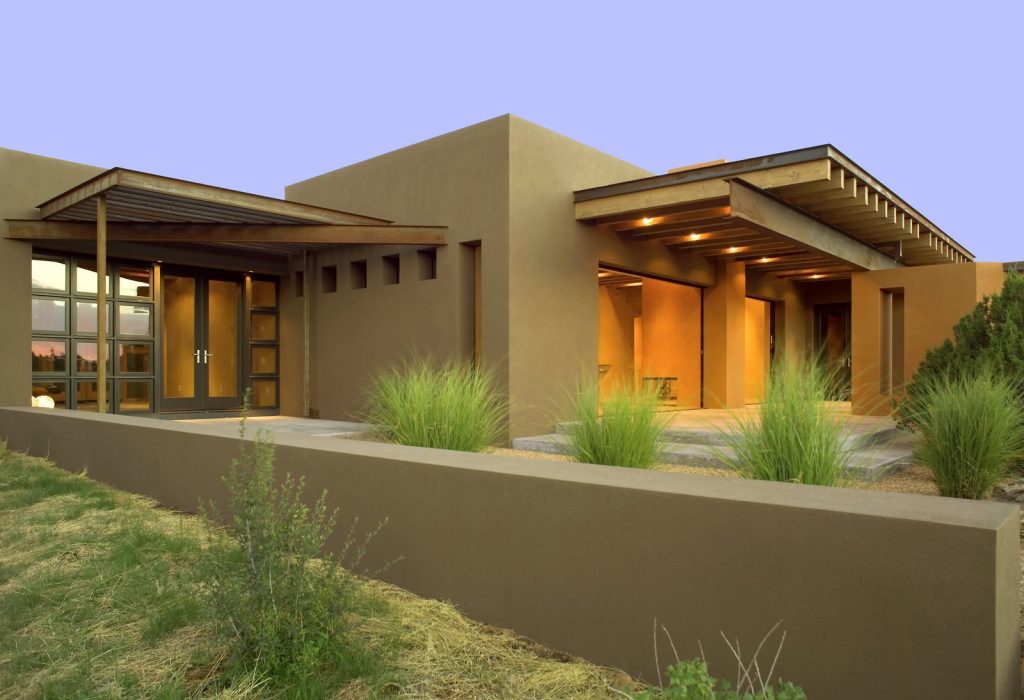 the-contemporary-home-has-over-766-square-feet-of-portal-space-offering-exceptional-indoor-outdoor-living-in-santa-fe