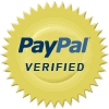 PayPal verification_seal