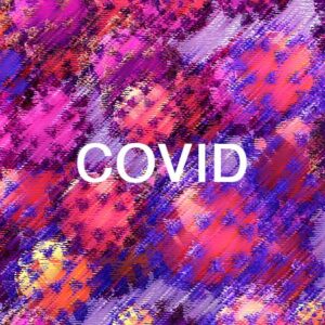 COVID Variations 2022