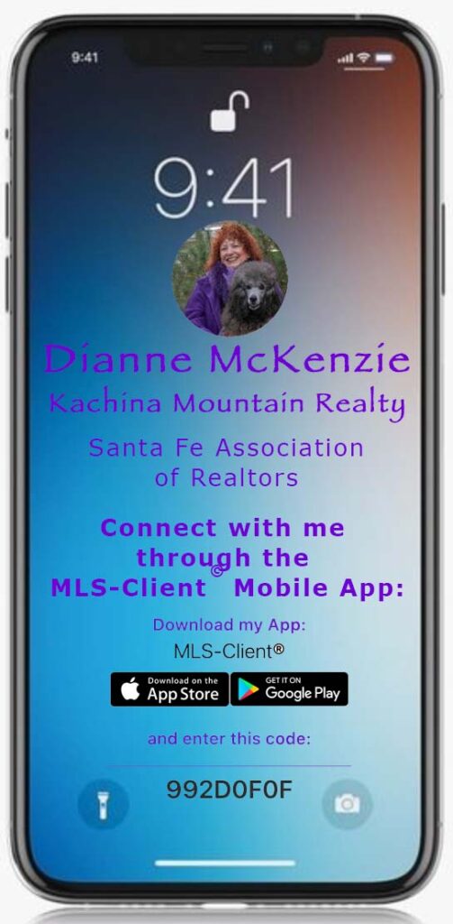 MLS-Client App