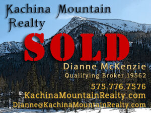 Kachina Mountain Realty SOLD